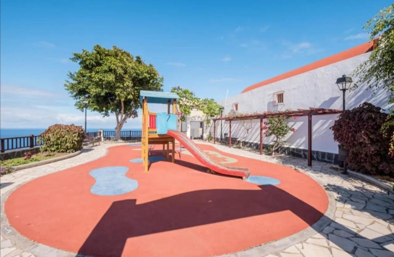 Karin House Villa La Guancha Eksteriør bilde
