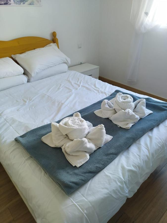 Karin House Villa La Guancha Eksteriør bilde