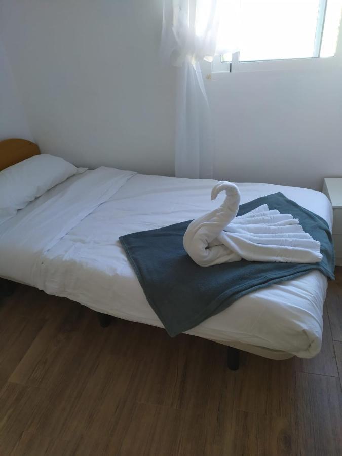 Karin House Villa La Guancha Eksteriør bilde