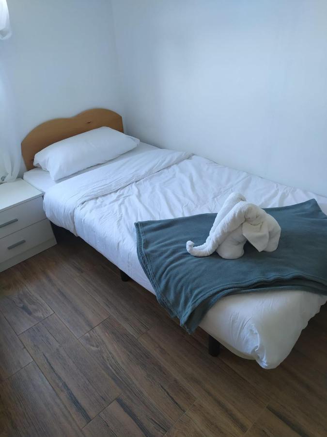 Karin House Villa La Guancha Eksteriør bilde